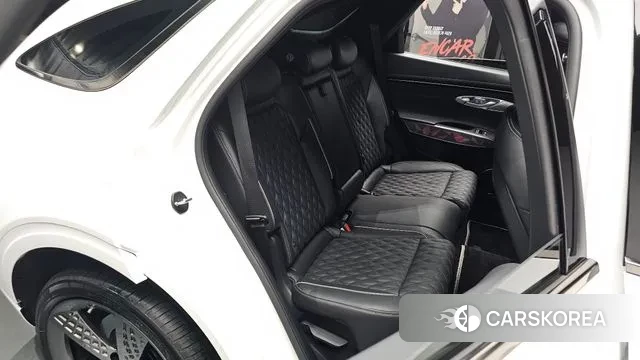 Genesis GV70 id 3300057 из Кореи 20