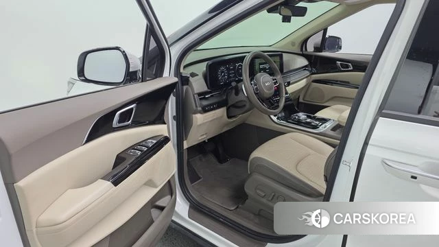 Kia Carnival 4th generation id 3883806 из Кореи 20