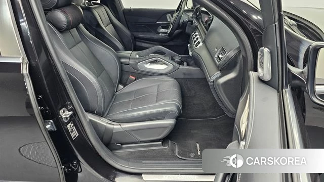 Mercedes-Benz GLS - Class X167 id 3871931 из Кореи 20