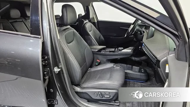 Kia EV6 id 3252671 из Кореи 20