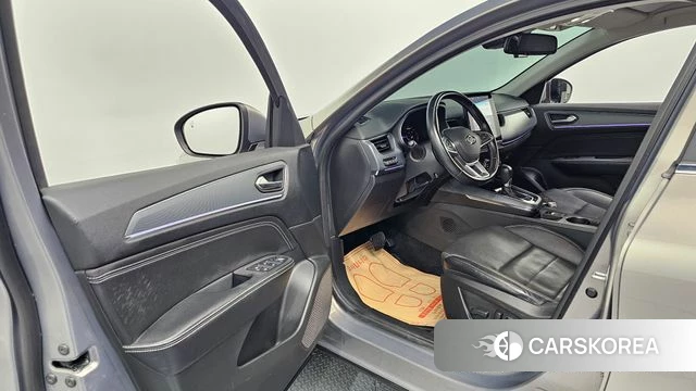 Renault Korea (Samsung) XM3 id 3911393 из Кореи 20