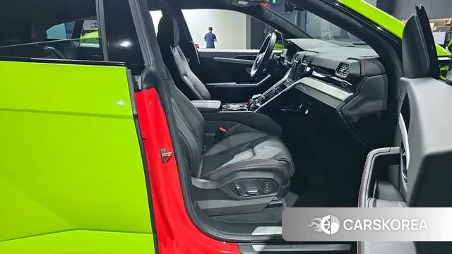 Lamborghini Urus id 3000204 из Кореи 20