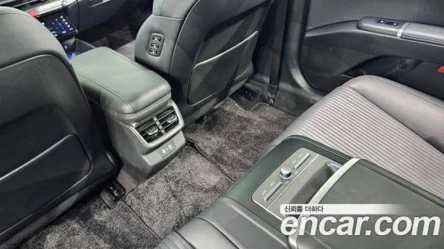 Hyundai Grandeur Hybrid (GN7) id 2637114 из Кореи 20