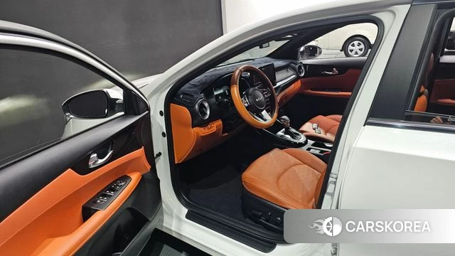 Kia The New K3 2nd generation id 4195724 из Кореи 30