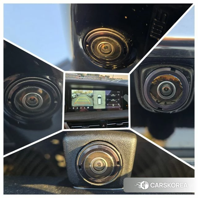Kia Mohave Master id 4268687 из Кореи 20