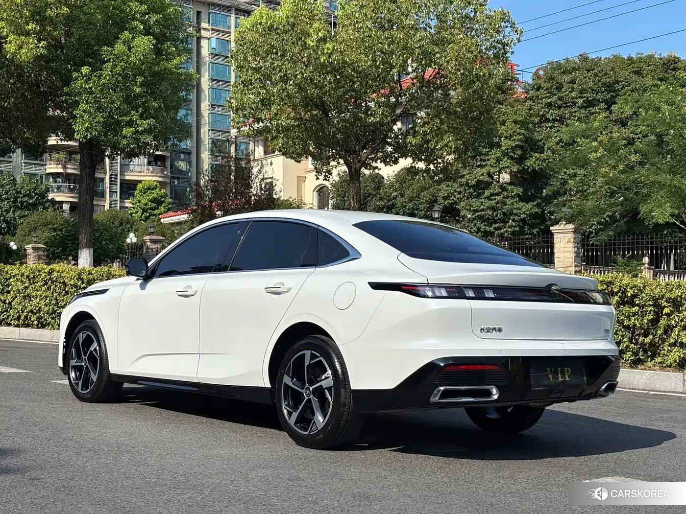 Chang'an Yidong id 4654650 из Китая 17