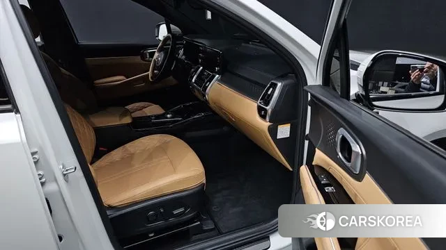 Kia Sorento 4th Generation id 3546647 из Кореи 20