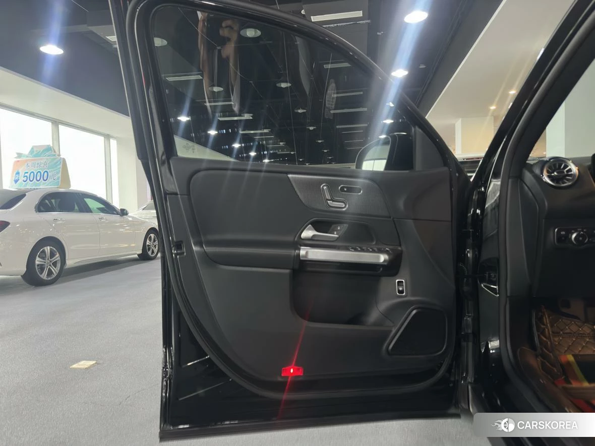 Mercedes-Benz GLB id 4510588 из Китая 17