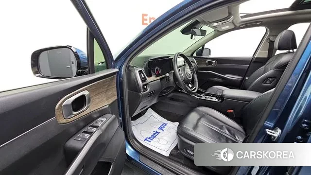 Kia Sorento 4th Generation id 3504112 из Кореи 20