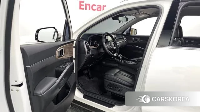 Kia Sorento 4th Generation id 3586935 из Кореи 20