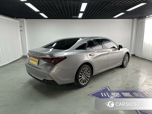 Toyota Asian dragon id 4240945 из Китая 20
