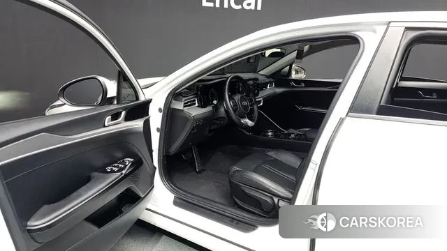 Kia K5 3rd generation id 3771796 из Кореи 20