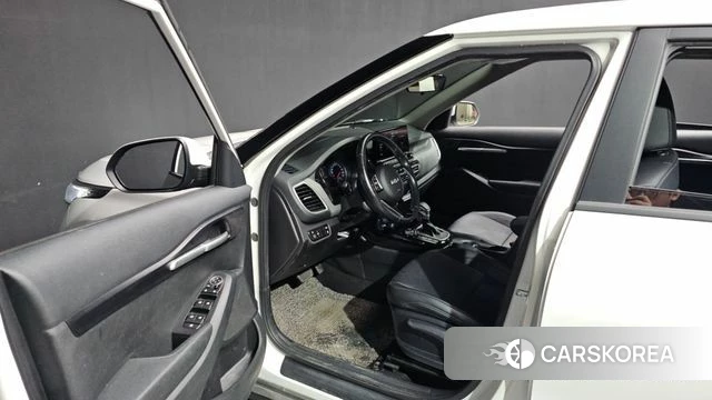 Kia Seltos id 3923208 из Кореи 20