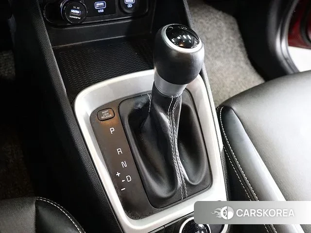 Hyundai Venue id 3302369 из Кореи 20