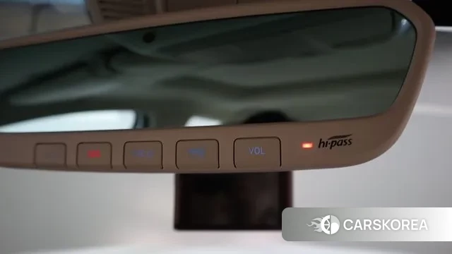 Genesis G70 id 3459719 из Кореи 20