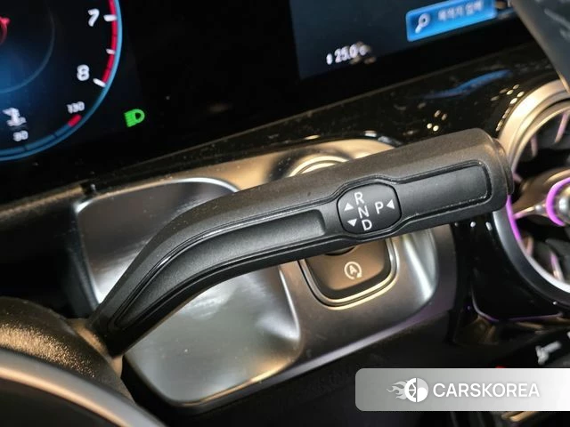 Mercedes-Benz GLB-Class X247 id 3800373 из Кореи 20