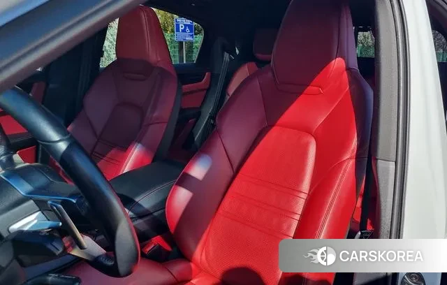 Porsche Cayenne (PO536) id 3695739 из Кореи 20