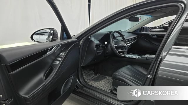 Genesis G80 (RG3) id 4872615 из Кореи 32