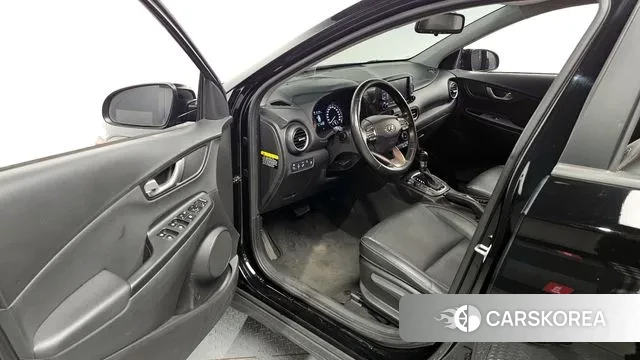 Hyundai Kona id 3692954 из Кореи 20