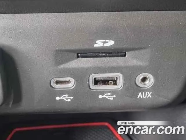 Chevrolet (GM Daewoo) Trailblazer id 2869439 из Кореи 20