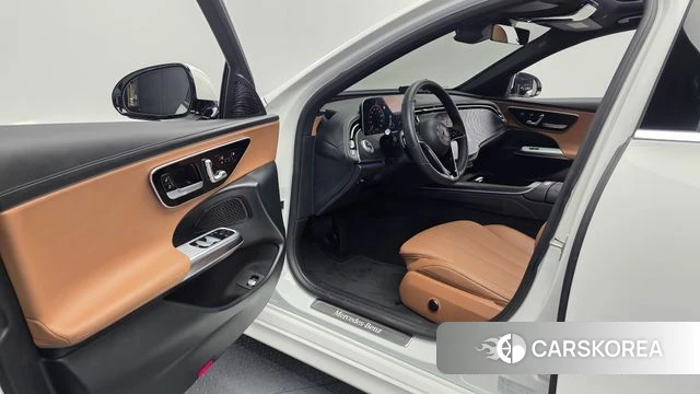 Mercedes-Benz E-Class W214 id 3952792 из Кореи 20