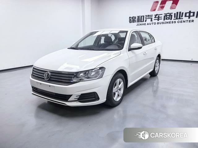 Volkswagen Lavida id 4259625 из Китая 15