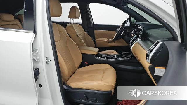 Kia Sorento 4th Generation id 4266839 из Кореи 31