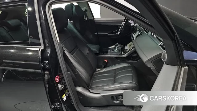 Land Rover Range Rover Evoque 2nd Generation id 3248147 из Кореи 20