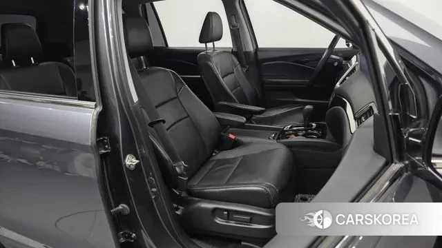 Honda Pilot 3rd generation id 3464925 из Кореи 20