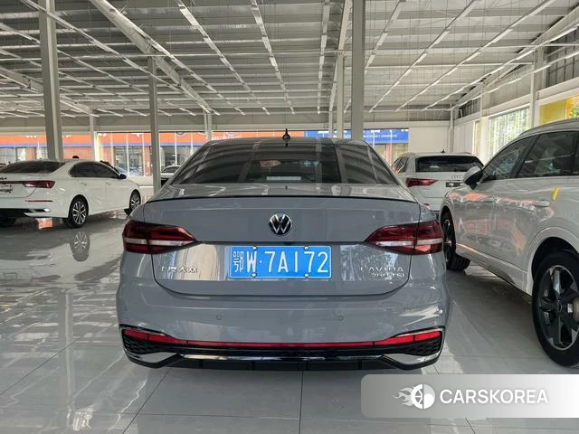 Volkswagen Lavida id 4258562 из Китая 19
