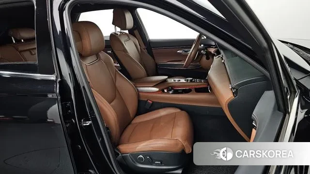 Genesis GV70 id 2994276 из Кореи 20