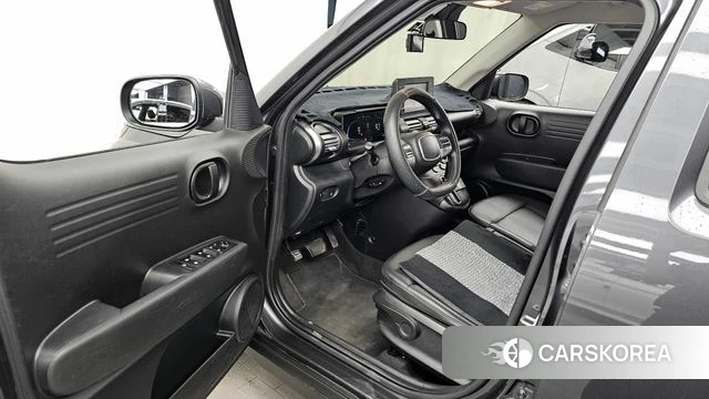 Hyundai Casper id 4224183 из Кореи 33