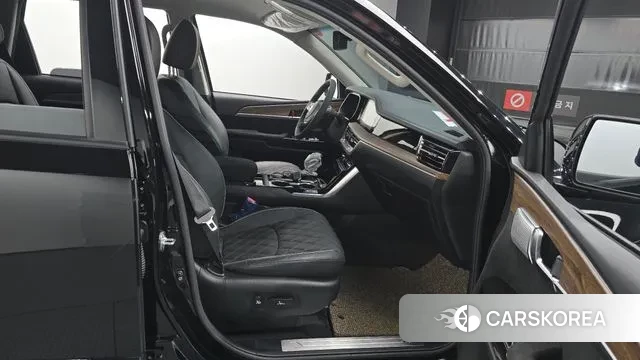 Kia Mohave Master id 3367789 из Кореи 20