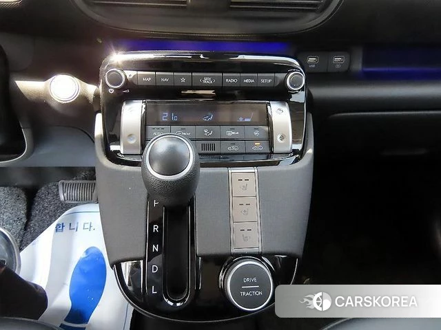 Hyundai Casper id 4454850 из Кореи 19