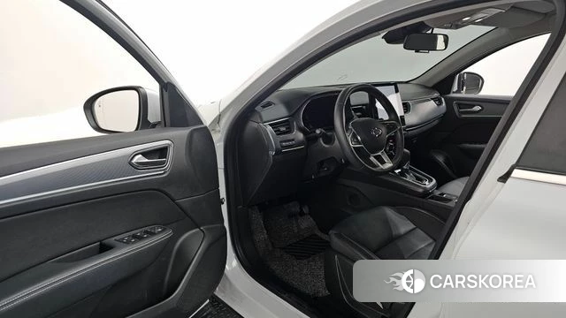 Renault Korea (Samsung) XM3 id 4435058 из Кореи 32