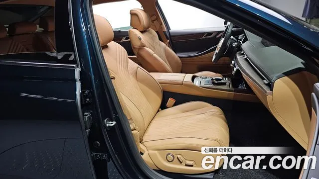 Genesis G80 (RG3) id 2650288 из Кореи 20