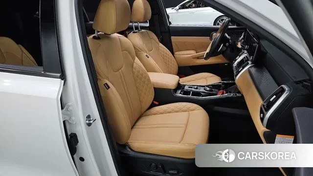 Kia Sorento 4th Generation id 3043450 из Кореи 20