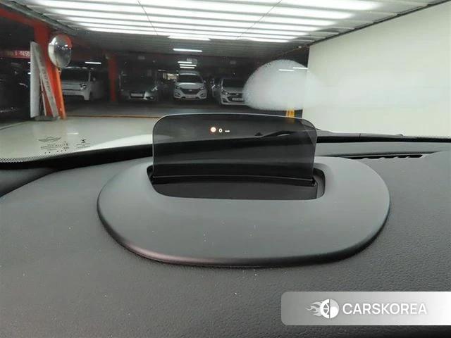 Mini Cooper Electric id 4749552 из Кореи 20