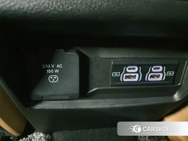 Jeep Grand Cherokee (WL) id 2930557 из Кореи 20