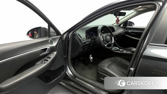 Hyundai Sonata (DN8) id 4231967 из Кореи 31