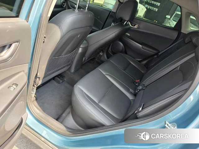 Hyundai Kona id 4447218 из Кореи 18