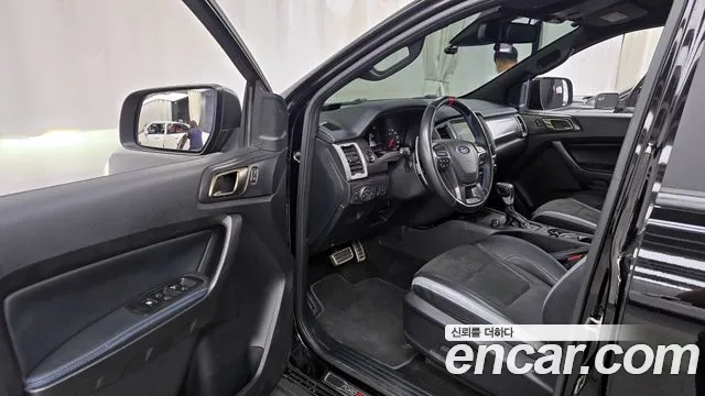 Ford Ranger 3rd Generation id 2944527 из Кореи 20