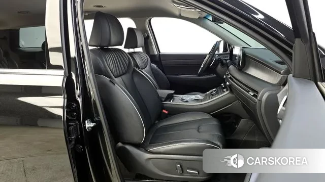 Hyundai The New Palisade id 3634099 из Кореи 20