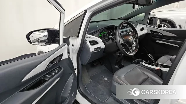 Chevrolet (GM Daewoo) Bolt EV id 3646777 из Кореи 20