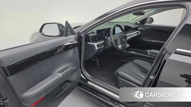 Hyundai Grandeur Hybrid (GN7) id 3415623 из Кореи 20