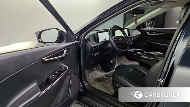 Kia EV6 id 3367078 из Кореи 20