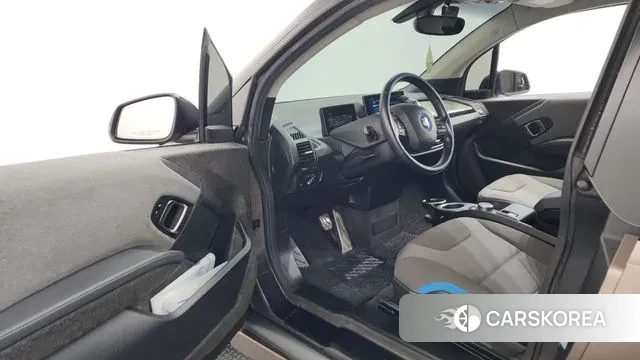 BMW i3 id 3396650 из Кореи 20