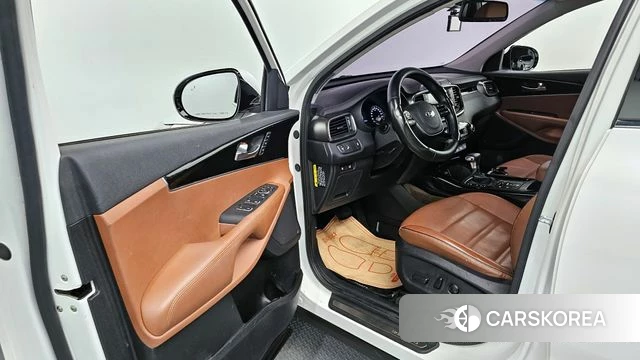 Kia The New Sorento id 3829360 из Кореи 20