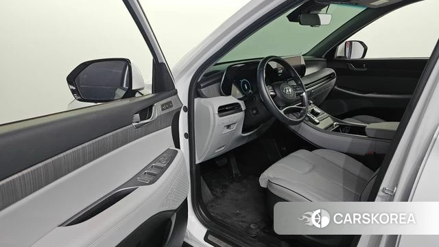 Hyundai The New Palisade id 4696327 из Кореи 20