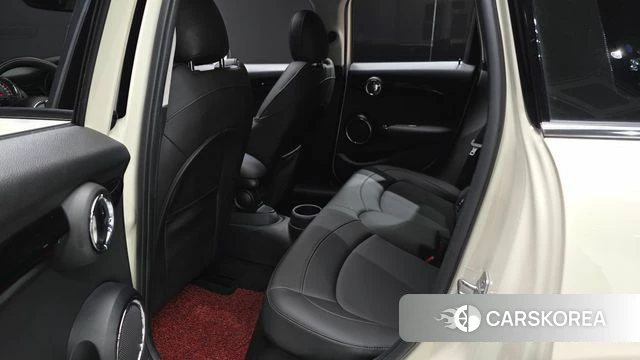 Mini Cooper id 4708363 из Кореи 30
